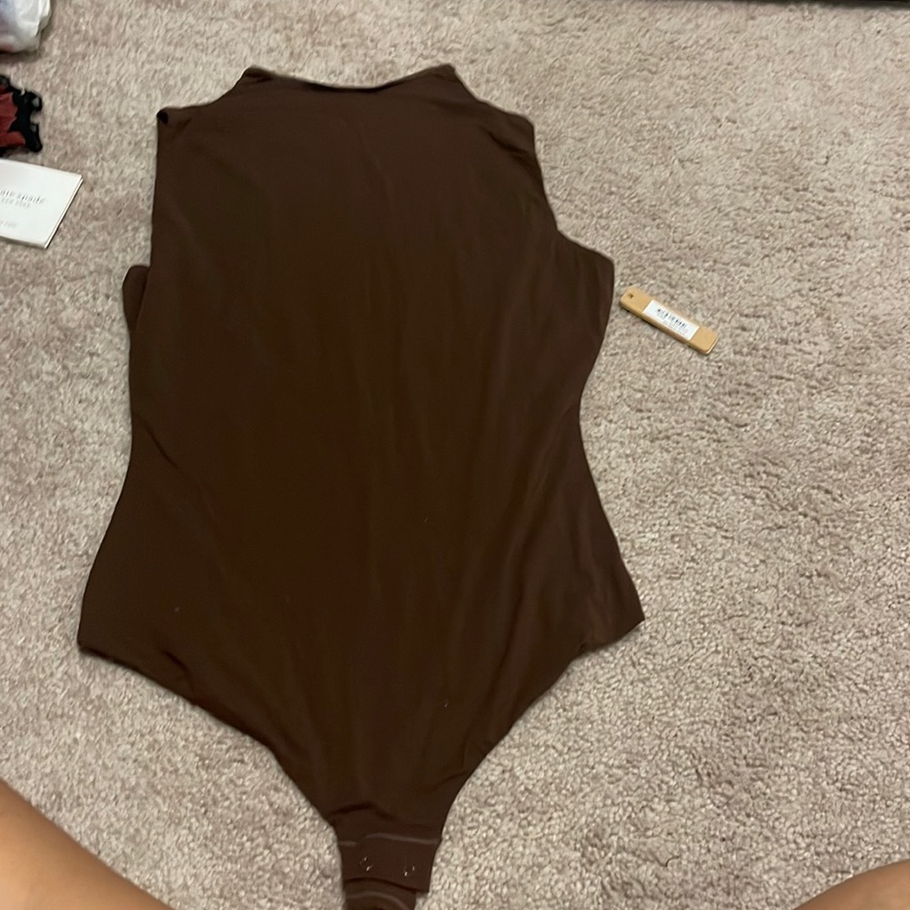 Skims bodysuit